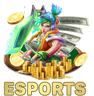 Evip88 Esports