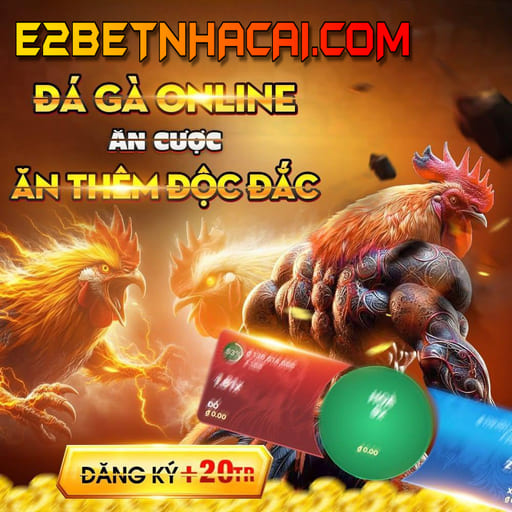 Ảnh Đại Diện E2BET